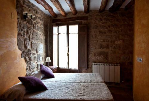 Apartamentos La Morada Del Cura