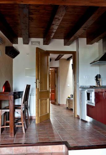 Apartamentos La Morada Del Cura