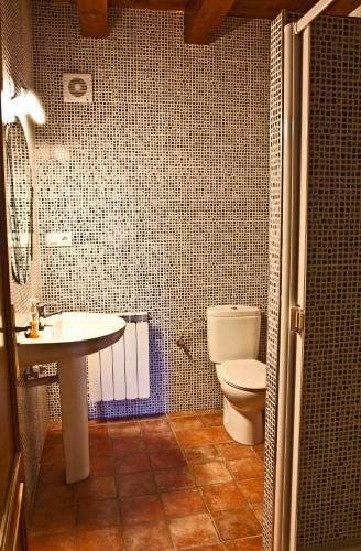 Apartamentos La Morada Del Cura