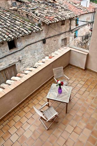 Apartamentos La Morada Del Cura