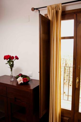 Apartamentos La Morada Del Cura