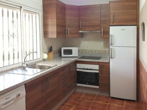 Casa Mari Carmen