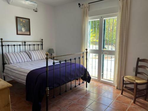 Casa Mari Carmen