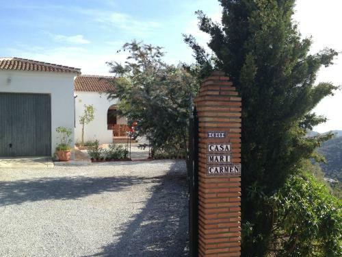 Casa Mari Carmen