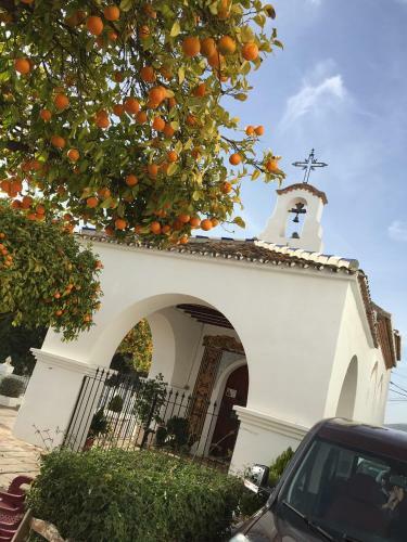 Casa Mari Carmen