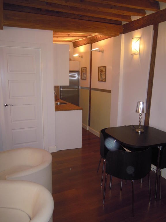 Apartamento Cuatro Esquinas