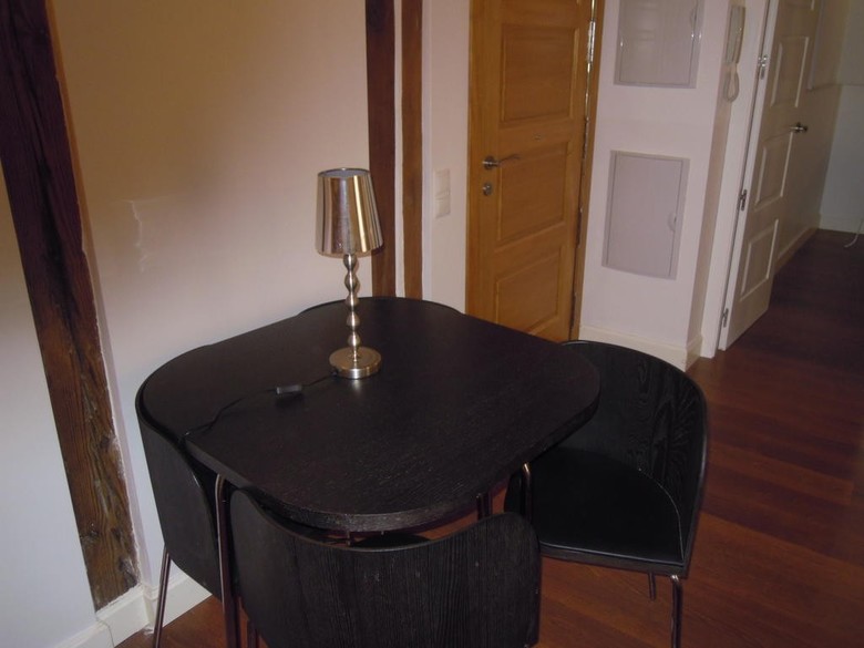 Apartamento Cuatro Esquinas
