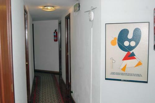 Hostal Charo II