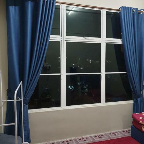 Hotel Spot On 90502 Anjung Afzan