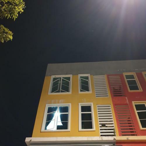 Hotel Spot On 90502 Anjung Afzan