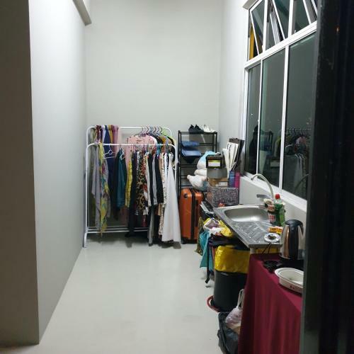 Hotel Spot On 90502 Anjung Afzan