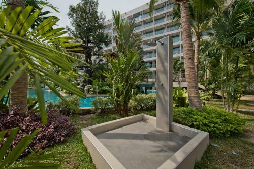 Apartamento Classic Style Studio In Laguna Beach Maldives
