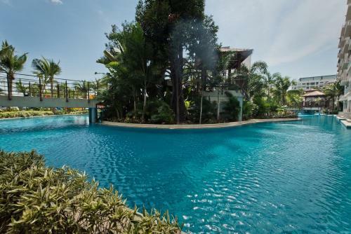 Apartamento Classic Style Studio In Laguna Beach Maldives