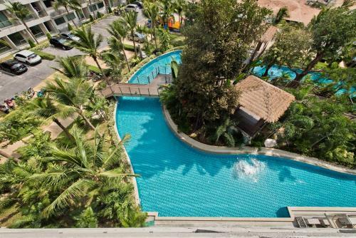 Apartamento Classic Style Studio In Laguna Beach Maldives