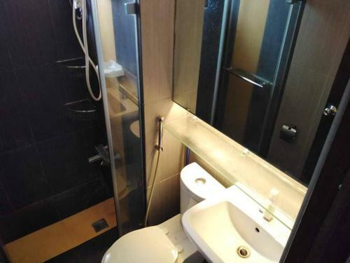 Apartamento Red Clay Condominium 2 Bedroom