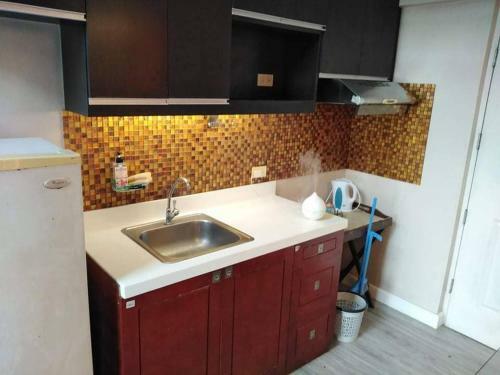 Apartamento Red Clay Condominium 2 Bedroom