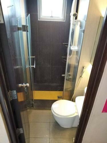 Apartamento Red Clay Condominium 2 Bedroom