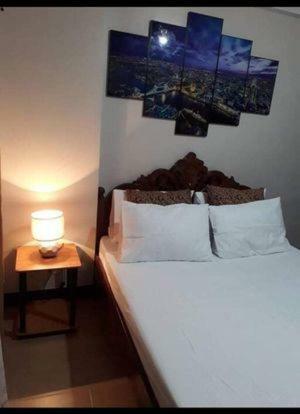 Hotel Cubao Manhattanheights Unit 23d Tower C, 1 Br