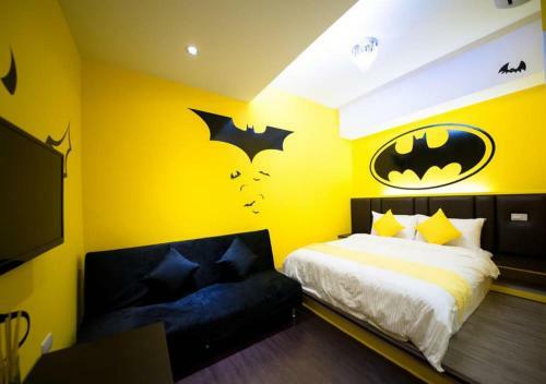 Hostal ????