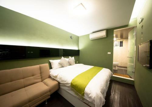 Hostal ????