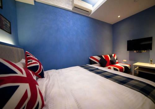 Hostal ????