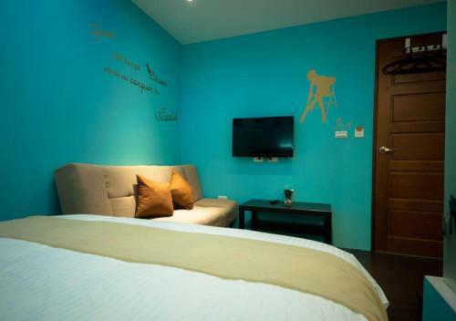 Hostal ????