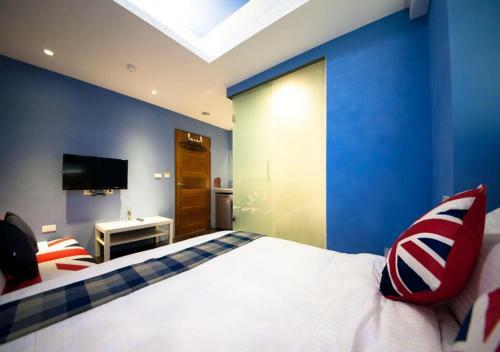 Hostal ????