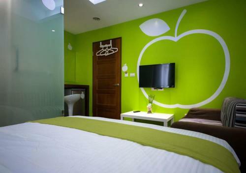 Hostal ????