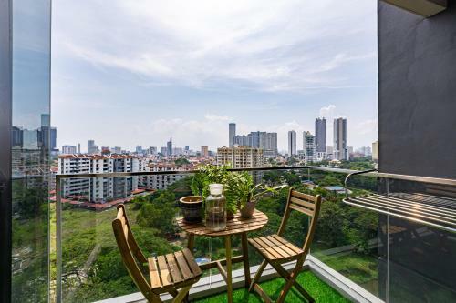 Apartamento Beacon Executive Suites