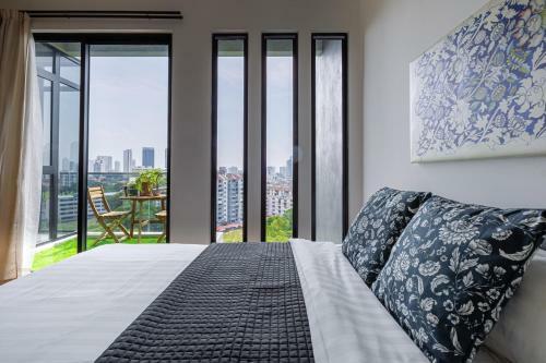Apartamento Beacon Executive Suites