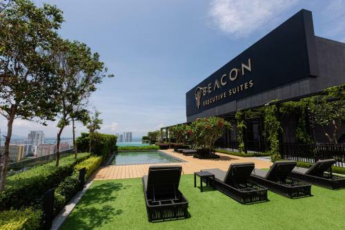 Apartamento Beacon Executive Suites