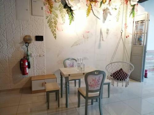 Apartamento Setia Tri-suite