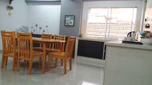 Apartamento Coastside Homestay