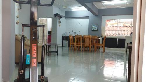 Apartamento Coastside Homestay