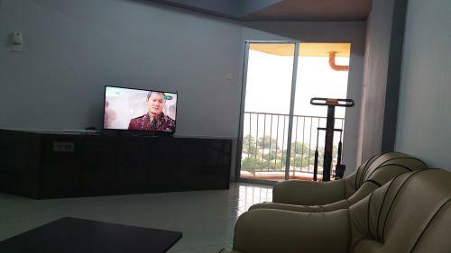 Apartamento Coastside Homestay