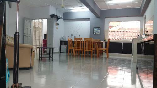 Apartamento Coastside Homestay