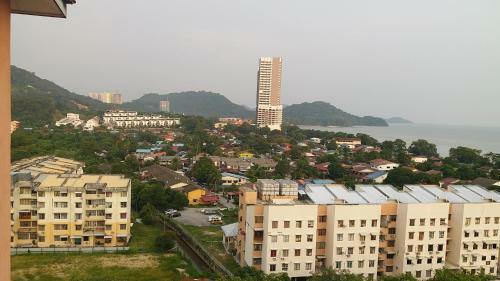 Apartamento Coastside Homestay