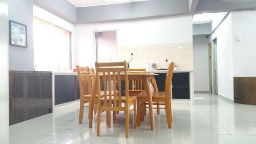 Apartamento Coastside Homestay