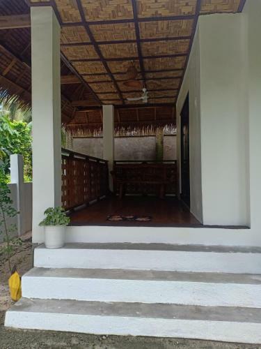 Weeroona Huts