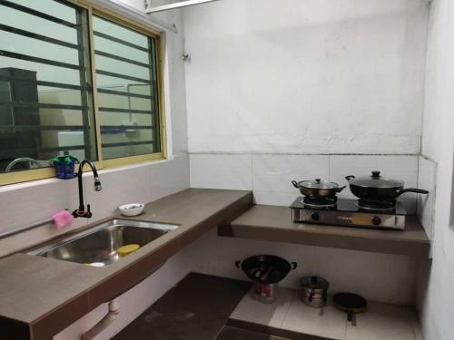 Impian Villa Homestay