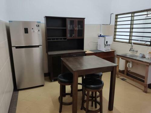 Impian Villa Homestay