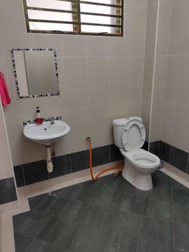 Impian Villa Homestay