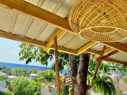 Bed & Breakfast Casita Kubo
