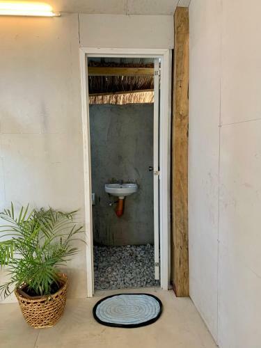 Bed & Breakfast Casita Kubo