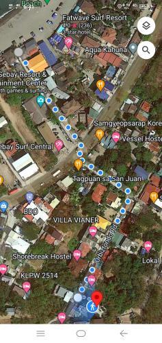 Bed & Breakfast Casita Kubo