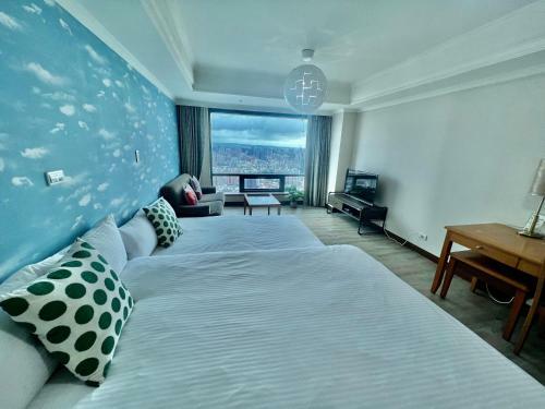 Apartamento ??h?????high-rise Taichung