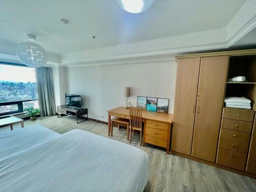 Apartamento ??h?????high-rise Taichung