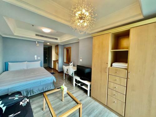 Apartamento ??h?????high-rise Taichung