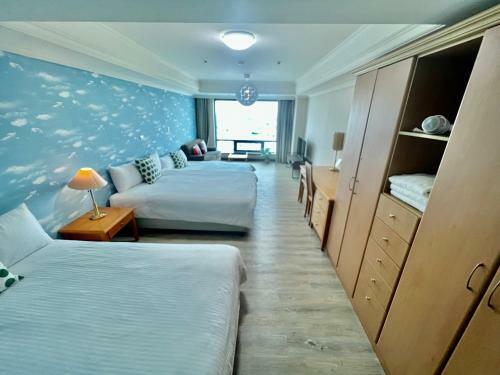 Apartamento ??h?????high-rise Taichung