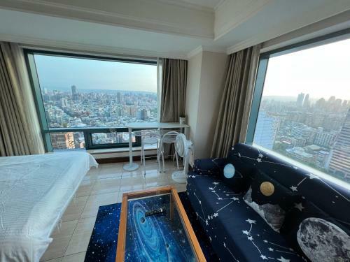 Apartamento ??h?????high-rise Taichung